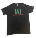 Juneteenth limited edition M.A.D. T Shirt