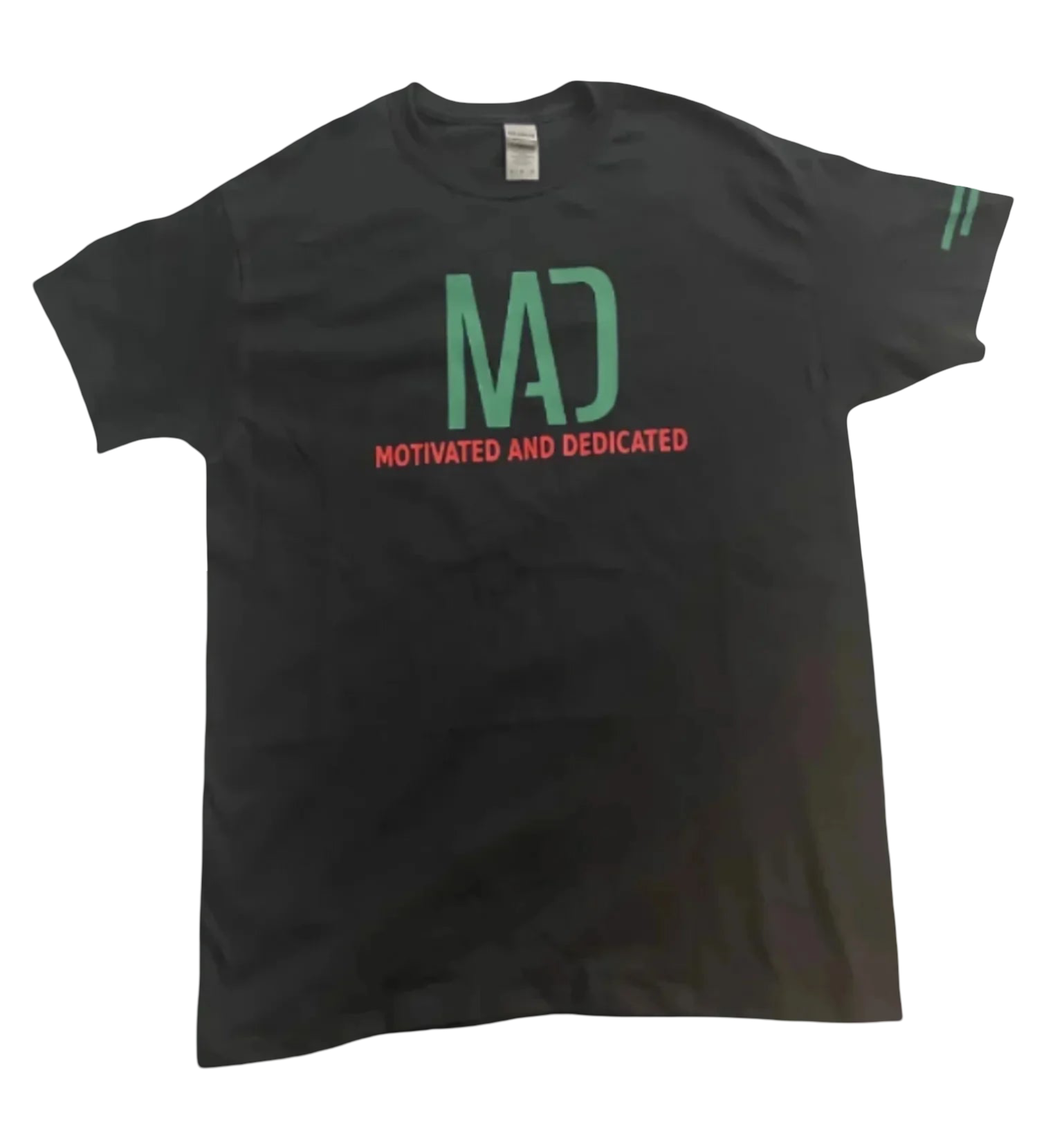 Juneteenth limited edition M.A.D. T Shirt