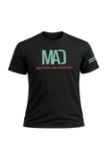 Juneteenth limited edition M.A.D. T Shirt