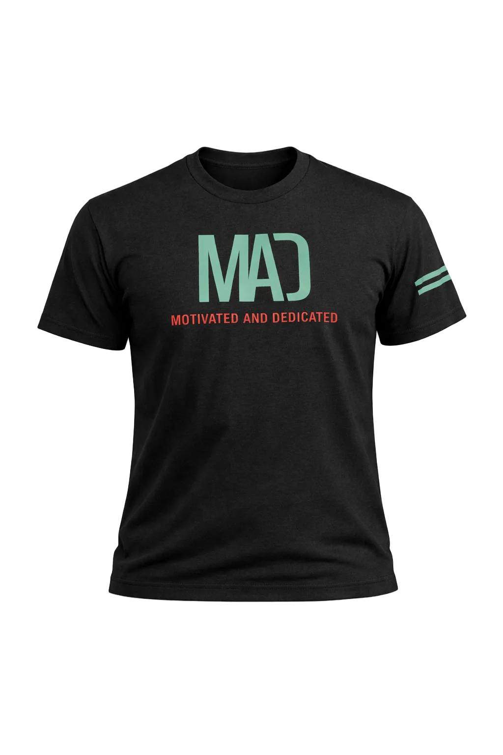 Juneteenth limited edition M.A.D. T Shirt