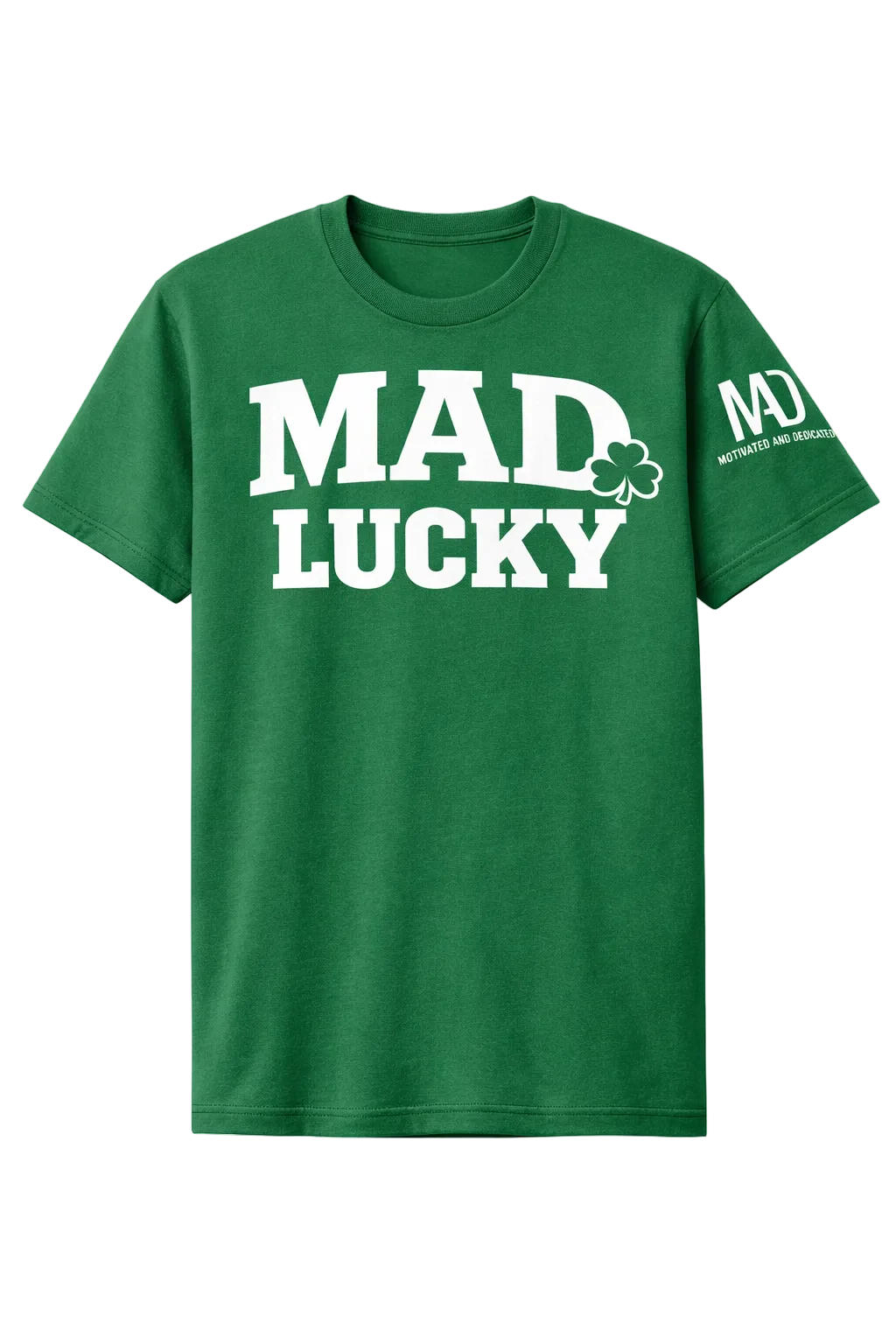MAD Lucky T-Shirt