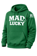 MAD Lucky  Hoodie